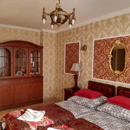 Apartment Jasiu Ustka