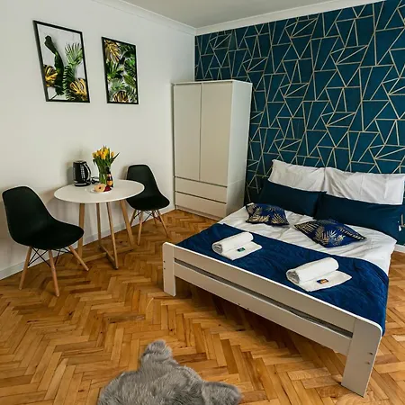 Homestay Willamaks Ustka