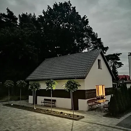 Hacjenda Ustka