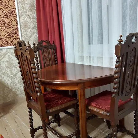 Apartment Jasiu