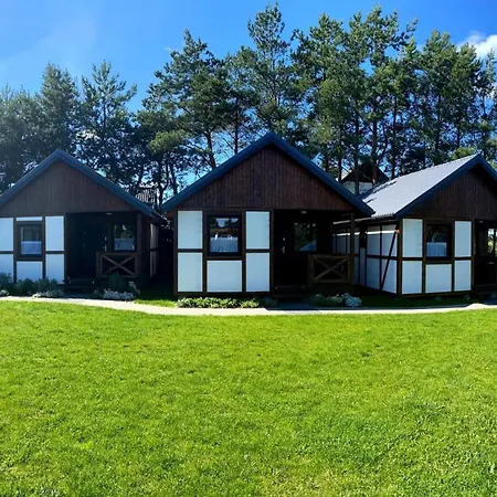 A Morze Lodge Ustka