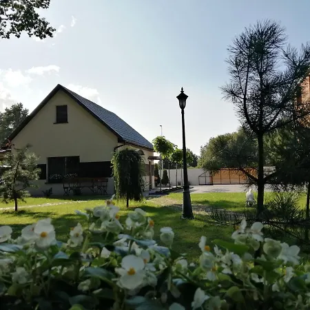 Hacjenda Holiday home