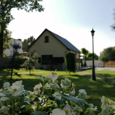Hacjenda Holiday home Ustka