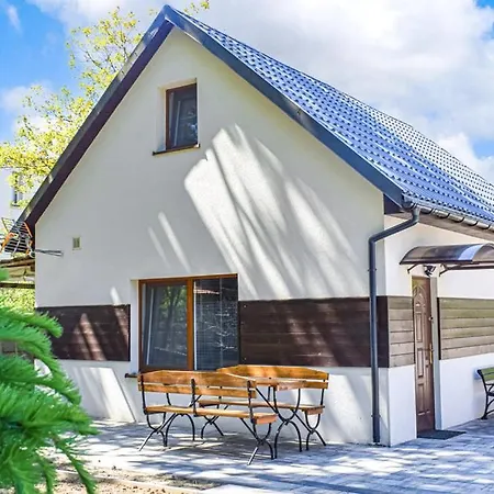 Holiday home Hacjenda