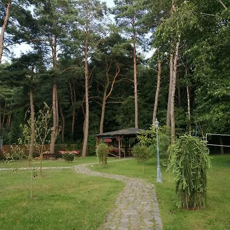 Hacjenda Holiday home