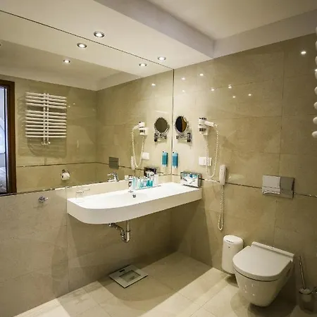 Hotel Grand Lubicz Uzdrowisko Ustka