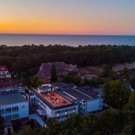 Pomorze 3* Ustka