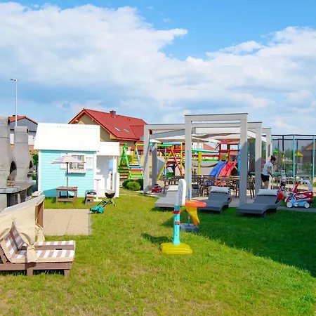 Bingo * Ustka
