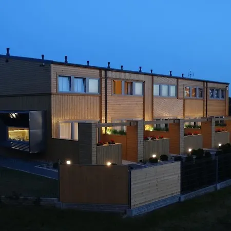 Bingo Apartment Ustka