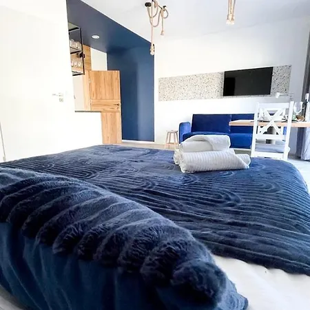 Apartament Port Przewłoka - *