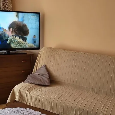 Na Rozanej Ii Apartment *