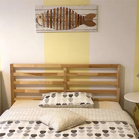 Apartment Szary Domek Apartamenty Ustka *
