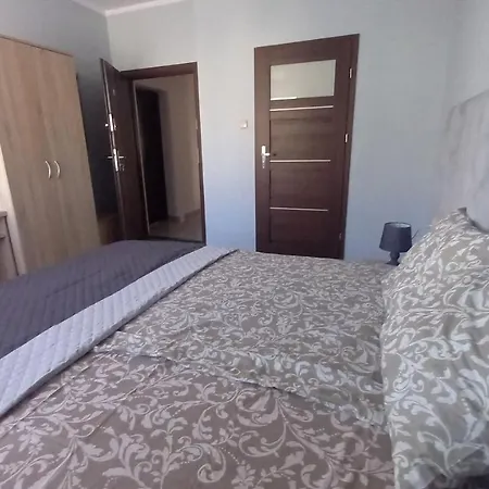 Nocleg ze śniadaniem Lima *