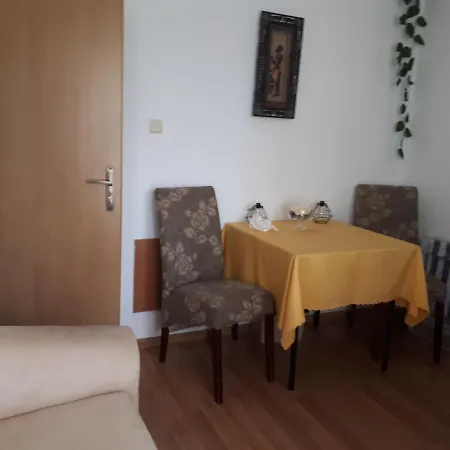 Homestay -