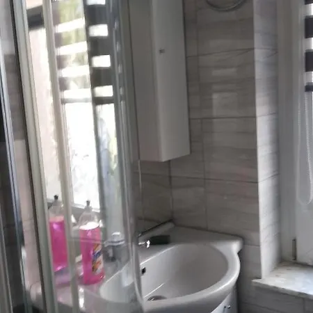 Apartment Bulwar Nadmorski, *
