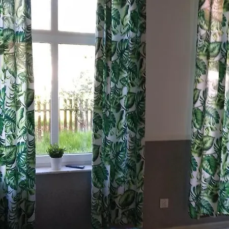 Bulwar Nadmorski, Apartment *
