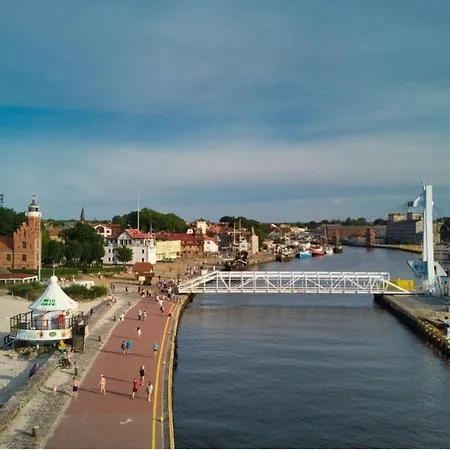 Resort Pomorze Ustka