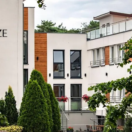 Resort Pomorze Ustka