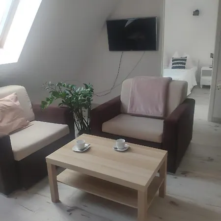 Marina Apartment