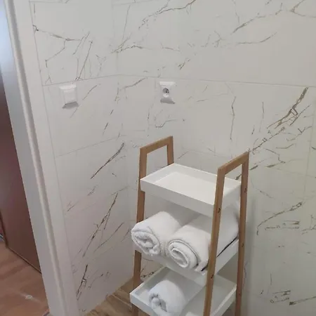 Marina Apartment