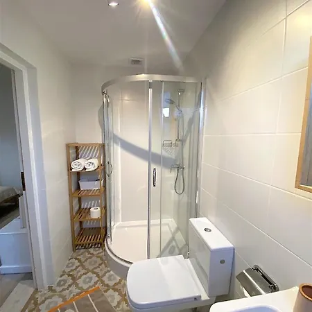 Szary Apartament