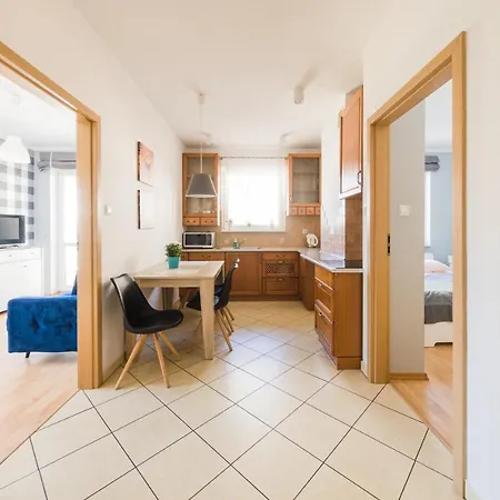 Baltyckie - Baltic Park - Winda, Bezplatny Parking, 100m Od Portu