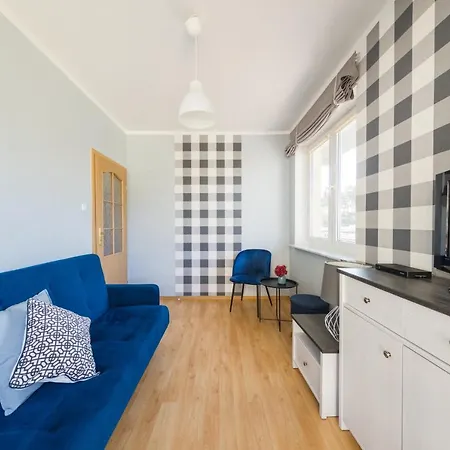 Baltyckie - Baltic Park - Winda, Bezplatny Parking, 100m Od Portu * Ustka