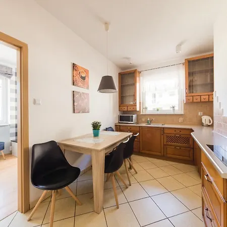Baltyckie - Baltic Park - Winda, Bezplatny Parking, 100m Od Portu *