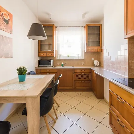 Baltyckie - Baltic Park - Winda, Bezplatny Parking, 100m Od Portu Apartment Ustka