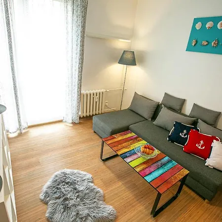 Apartament W Centrum Vi Ustka