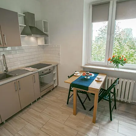 Apartment Apartament W Centrum Vi