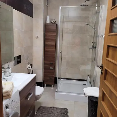 Anna Apartment