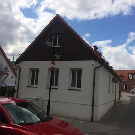 Przystan W Ustce - 120 M2 - 200 M Od Plazy Mickiewicza 2 Apartment