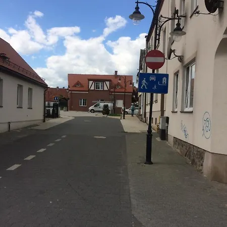 Przystan W Ustce - 120 M2 - 200 M Od Plazy Mickiewicza 2 * Ustka