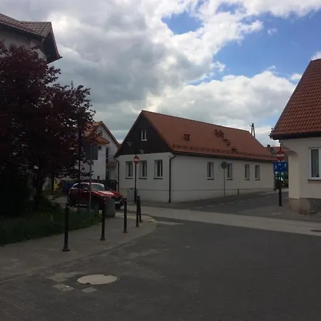 Przystan W Ustce - 120 M2 - 200 M Od Plazy Mickiewicza 2