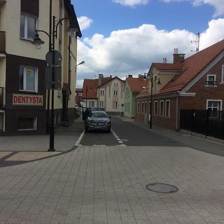 Przystan W Ustce - 120 M2 - 200 M Od Plazy Mickiewicza 2 Apartment Ustka