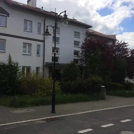 Przystan W Ustce - 120 M2 - 200 M Od Plazy Mickiewicza 2 * Ustka