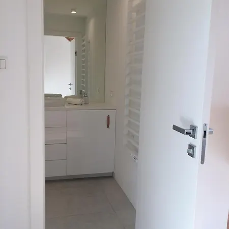 Apartment Przystan W Ustce - 120 M2 - 200 M Od Plazy Mickiewicza 2 Ustka