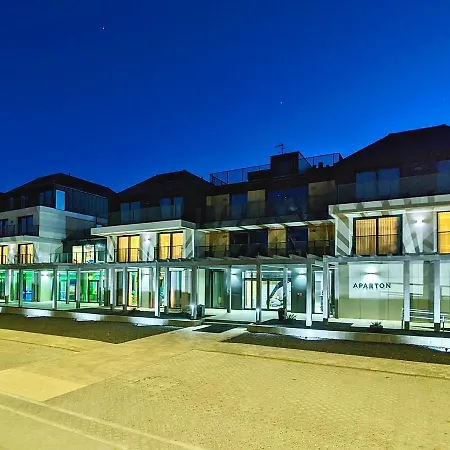 Aparton Hotel *
