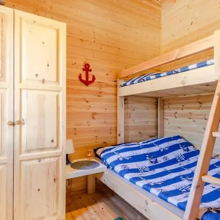 Letniskowe Sloneczna Przystan * Ustka