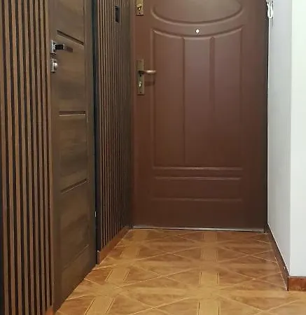 Vivienda Apartment Ustka