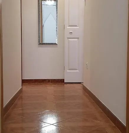 Apartment Vivienda *