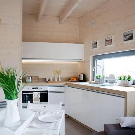 Bingo Apartment *