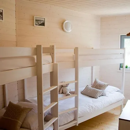 Bingo Apartment *