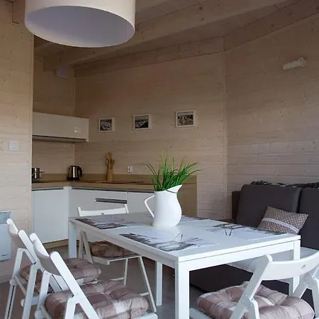 Apartment Bingo Ustka