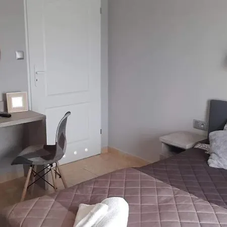 Frühstückspension Grand Ustka- Marmonoli 2*