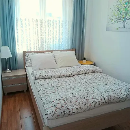 Mieszkanie 1 *