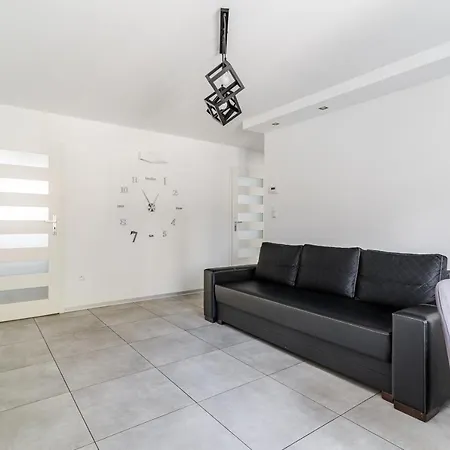 Apartment Plac Dabrowskiego *
