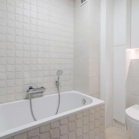 Plac Dabrowskiego Apartment