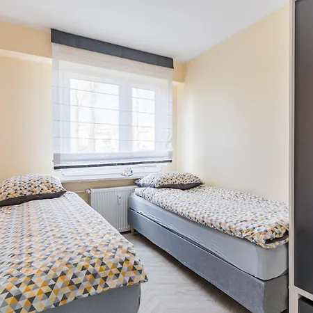 Apartment Plac Dabrowskiego Ustka